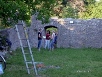 2006.06 - Reichelsburgfest (Aufbau) (10).JPG