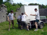 2006.06 - Reichelsburgfest (Aufbau) (34).JPG