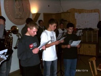 2006.12.16 - Weihnachtsfeier Musik (15).JPG