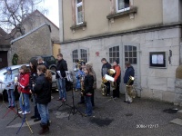 2006.12.16 - Weihnachtsfeier Musik (22).JPG