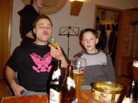 2007.12.08 - Weihnachtsfeier (03).JPG