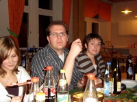 2007.12.08 - Weihnachtsfeier (05).JPG