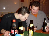 2007.12.08 - Weihnachtsfeier (06).JPG