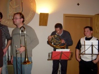 2007.12.08 - Weihnachtsfeier (10).JPG