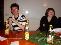 2007.12.08 - Weihnachtsfeier (15).JPG