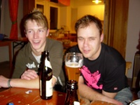 2007.12.08 - Weihnachtsfeier (25).JPG