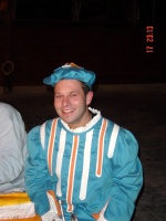 2004.10.17 - Siggi's 40'er (047).JPG