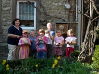 2009.04.07 - Osterfest 'Musikalische Früherziehung (03).JPG