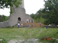 2005.08.27 - Arbeitseinsatz Reichelsburg (11).JPG