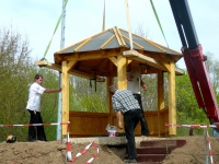 2009.04.16 - Spielplatzbau (03).JPG