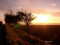 Impressionen - Sonnendaemmerung (09).JPG