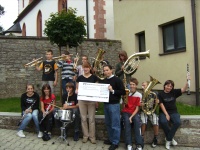2008.07 - Spendenuebergabe fuer Laurentiuskapelle (6).JPG