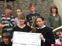 2008.07 - Spendenuebergabe fuer Laurentiuskapelle (8).JPG