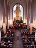 2008.12.21 - Weihnachtskonzert (5).JPG