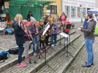 2017.04.02 - BläKla beim Frühjahrsmarkt Aub (05).JPG