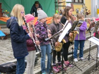 2017.04.02 - BläKla beim Frühjahrsmarkt Aub (06).JPG