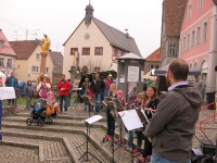 2017.04.02 - BläKla beim Frühjahrsmarkt Aub (08).JPG