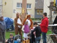 2017.04.02 - BläKla beim Frühjahrsmarkt Aub (09).JPG