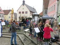 2017.04.02 - BläKla beim Frühjahrsmarkt Aub (12).JPG