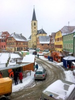 2018.03.18 - Fruehjahrsmarkt Aub im Schnee (09).JPG