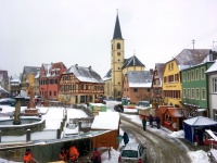2018.03.18 - Fruehjahrsmarkt Aub im Schnee (10).JPG