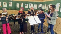 2018.03.18 - Fruehjahrsmarkt Aub im Schnee (40).JPG
