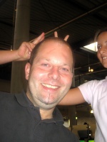 2009.08.22 - Abschied v. Flötenkindern (13).JPG