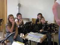 2009.09.25 - Probe Bläserklasse (03).jpg
