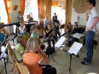 2009.09.25 - Probe Bläserklasse (04).jpg