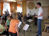 2009.09.25 - Probe Bläserklasse (10).jpg