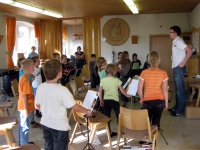 2009.09.25 - Probe Bläserklasse (14).jpg