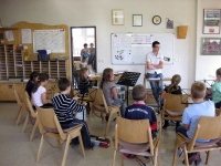2009.09.25 - Probe Bläserklasse (15).jpg