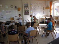 2009.09.25 - Probe Bläserklasse (17).jpg