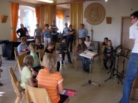 2009.09.25 - Probe Bläserklasse (21).jpg