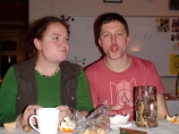 2009.12.19 - Weihnachtsfeier Musik (07).JPG