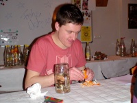 2009.12.19 - Weihnachtsfeier Musik (08).JPG
