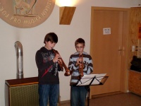 2009.12.19 - Weihnachtsfeier Musik (22).JPG