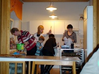 2009.12.19 - Weihnachtsfeier Musik (23).JPG