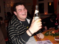 2009.12.19 - Weihnachtsfeier Musik (31).JPG
