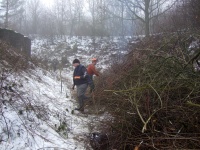 2010.01.30 - Arbeitseinsatz Reichelsburg (01).JPG