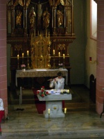 2010.02.13 - Goldenen Hochzeit Spenkuch (10).JPG