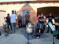 2010.06.24 - Richtfest Neckermann (01).JPG