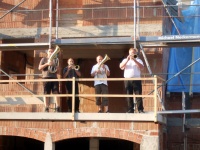 2010.06.24 - Richtfest Neckermann (23).JPG