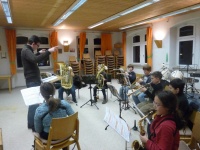 2011.01.21 - Proben im Musikhaus (02).JPG