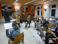 2011.01.21 - Proben im Musikhaus (05).JPG