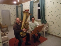 2011.01.21 - Proben im Musikhaus (07).JPG