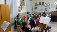 2011.01.21 - Proben im Musikhaus (10).JPG