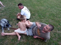 2010.07.10 - Grillen vom Kindergarten (84).JPG