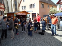 2011.04.10 - Frühjahrsmarkt Aub (01).JPG