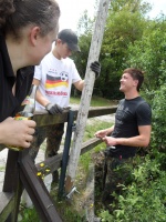 2011.06.23 - RBF Aufbau (01).JPG
